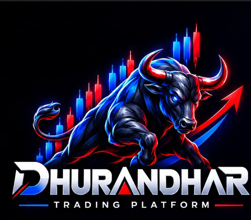 Dhurandhar bull logo